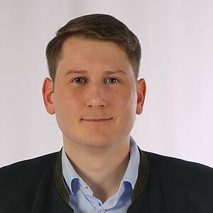 Maximilian Götz, CSU