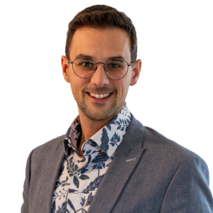 Fabian Schmidbauer, CSU