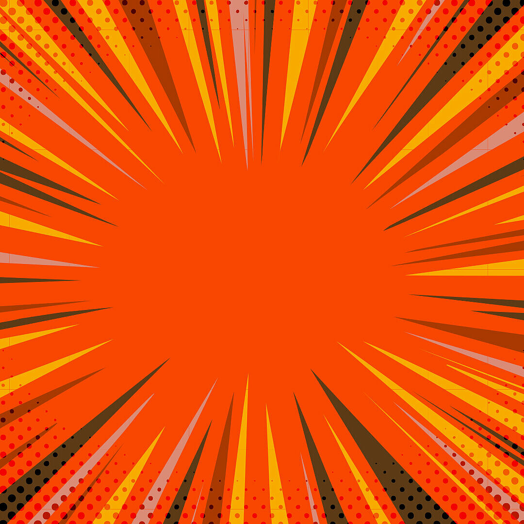 Explosion