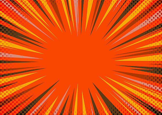 Explosion