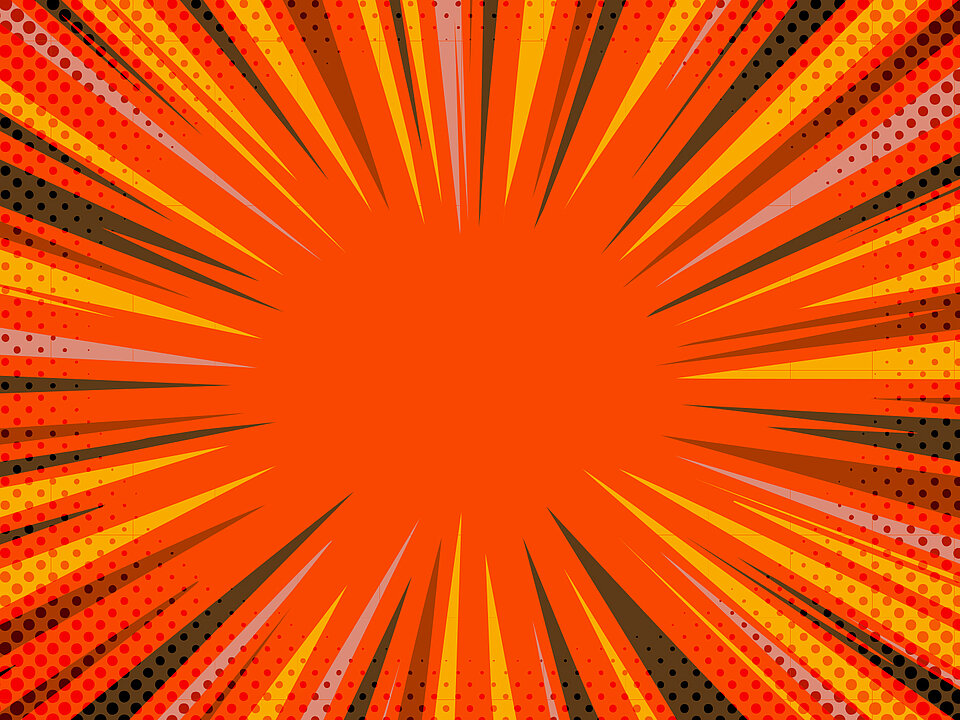 Explosion