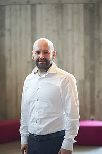Hermann Abele