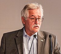 Wolfgang Lambl